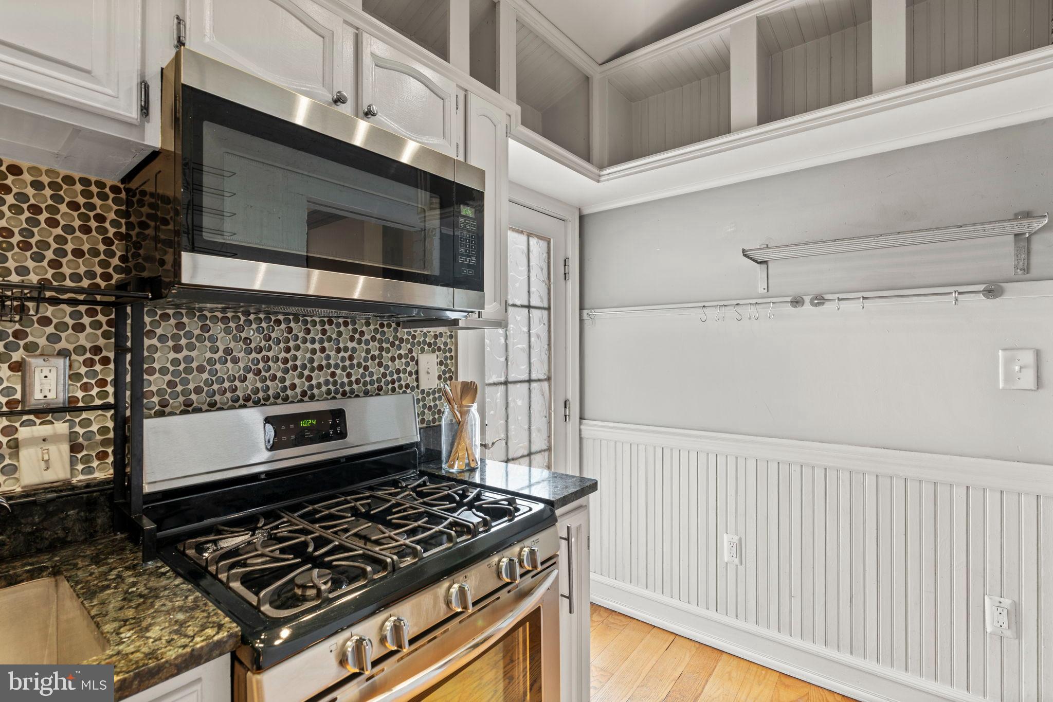 WOODBERRY - Residential