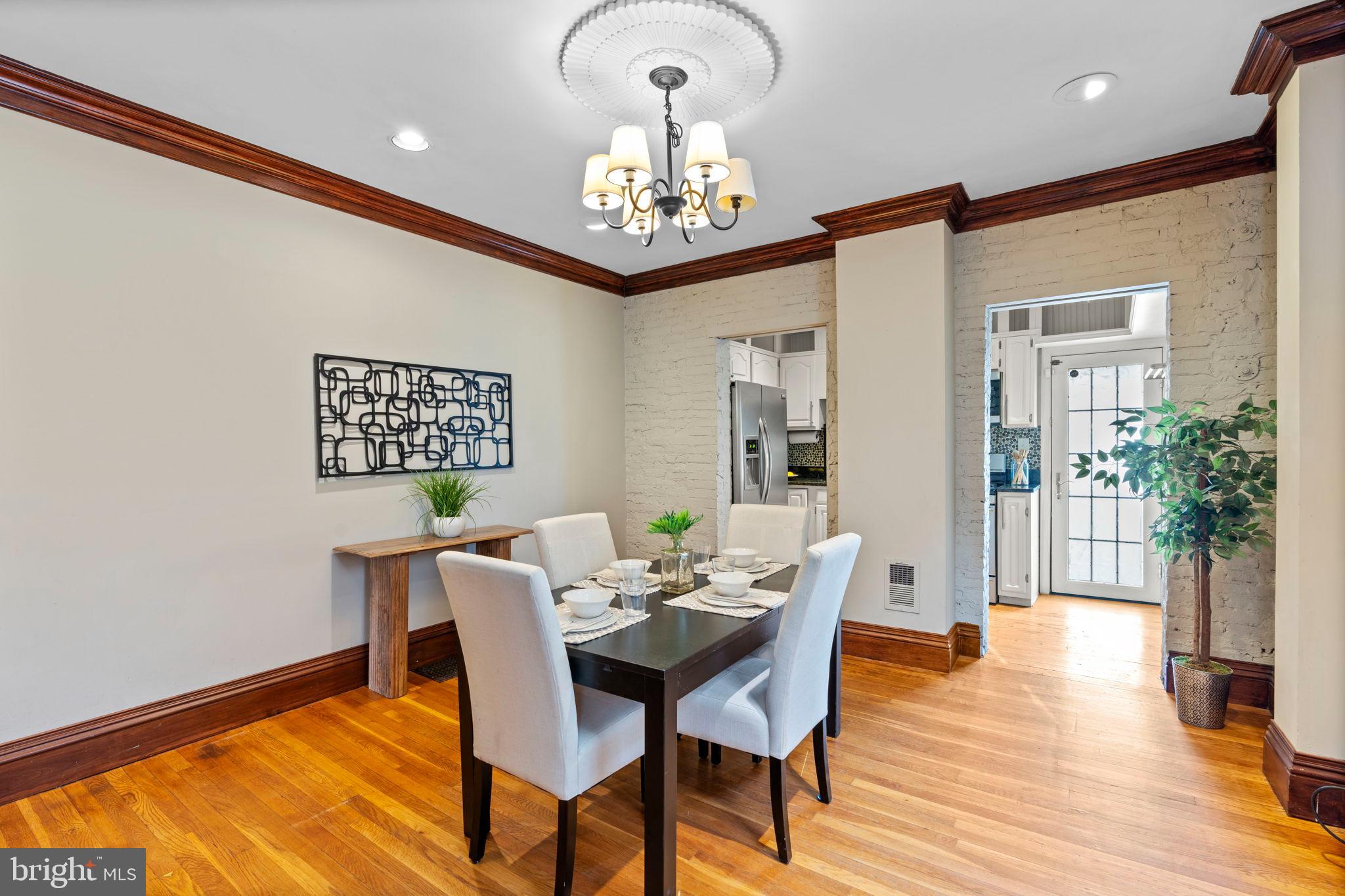 WOODBERRY - Residential