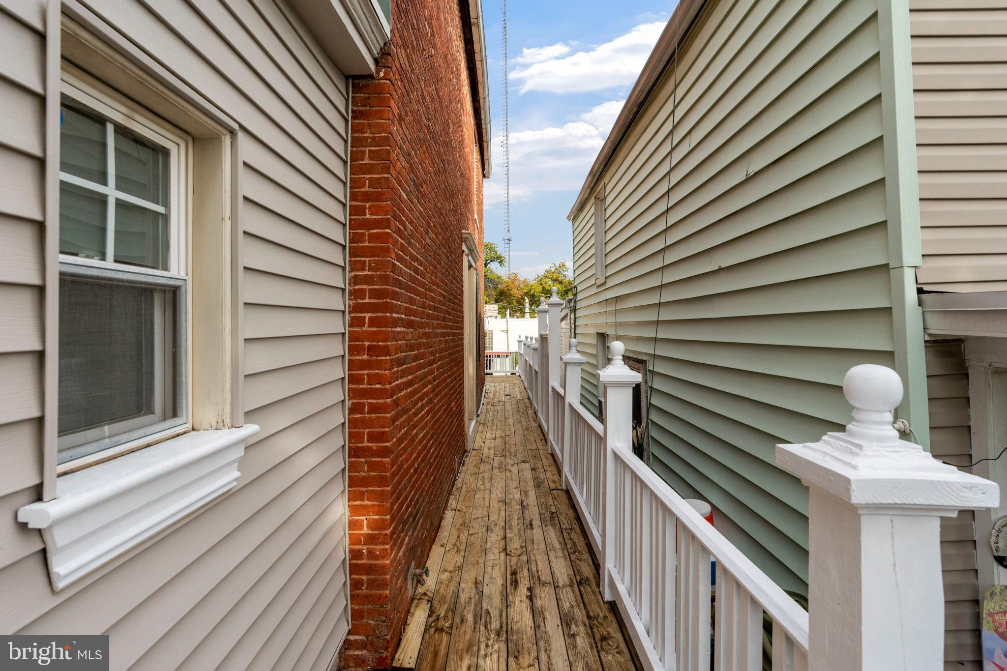 WOODBERRY - Residential