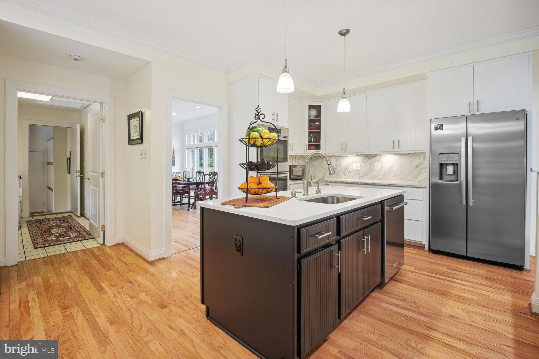 FALCONHURST - Residential