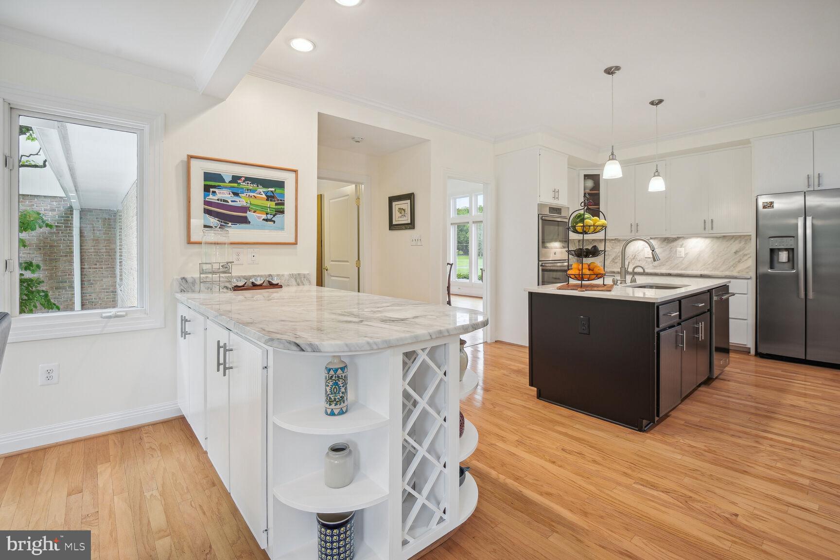 FALCONHURST - Residential