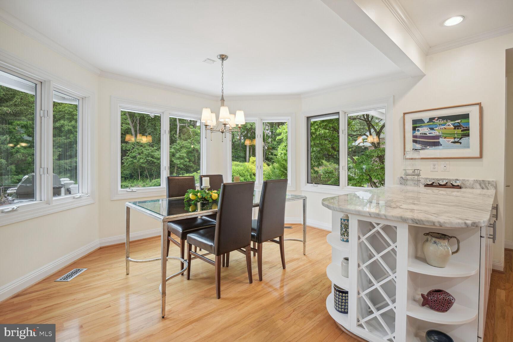 FALCONHURST - Residential