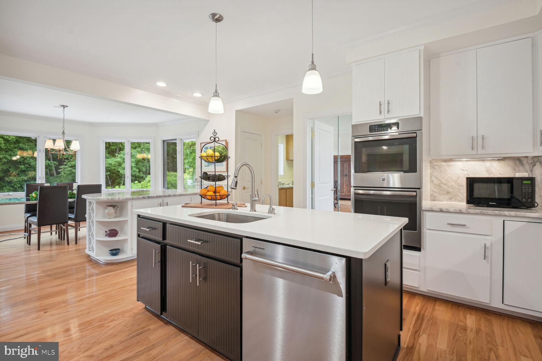 FALCONHURST - Residential