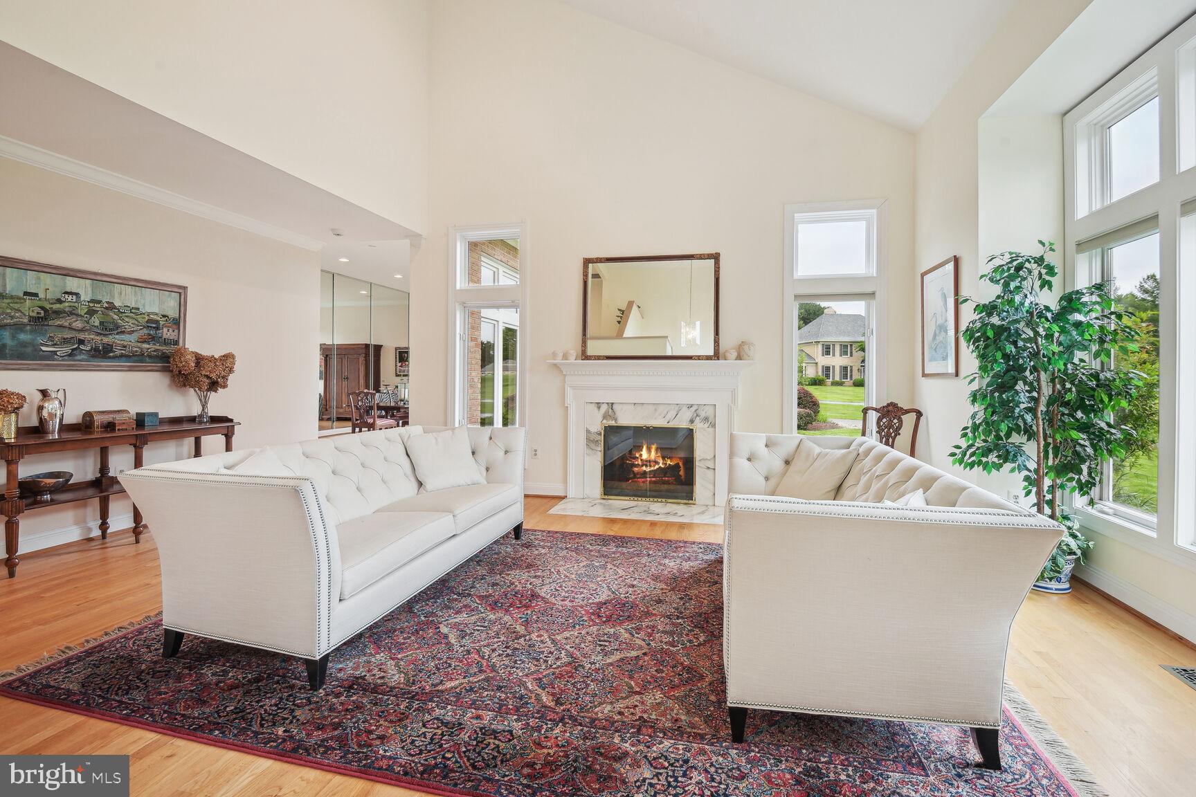 FALCONHURST - Residential