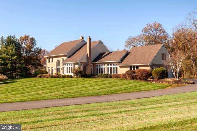 FALCONHURST - Residential