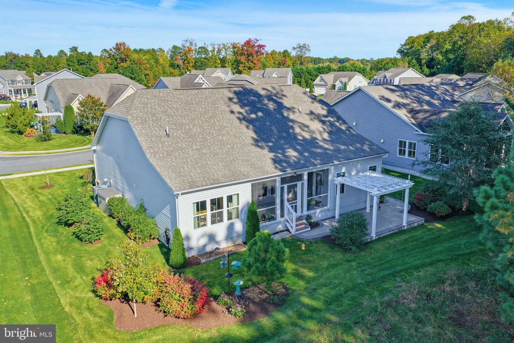 Photo of 22425 S Acorn Way, LEWES, DE 19958 (MLS # DESU2122930)