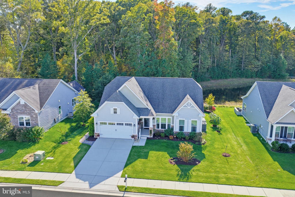 Photo of 22425 S Acorn Way, LEWES, DE 19958 (MLS # DESU2122930)