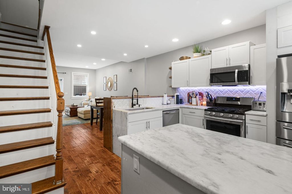 Photo of 1254 S Peach Street, PHILADELPHIA, PA 19143 (MLS # PAPH2570632)