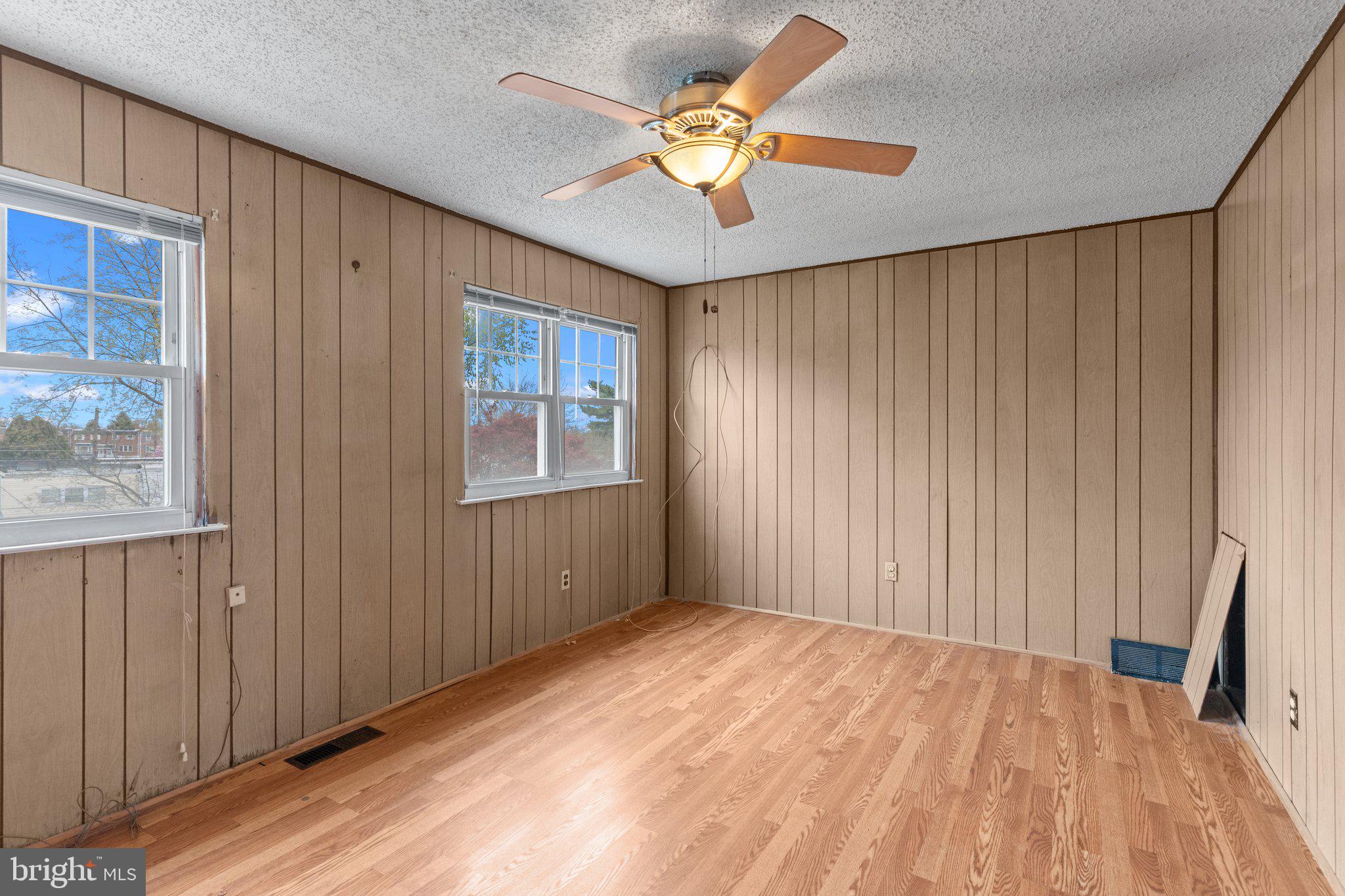 RAMBLER PARK - Residential