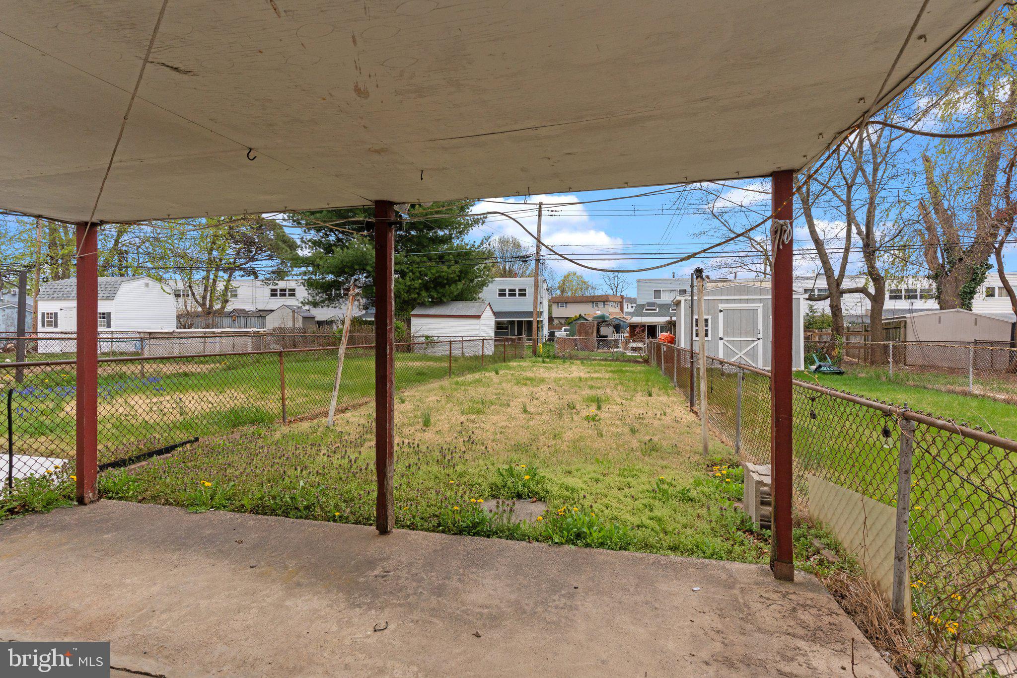 RAMBLER PARK - Residential