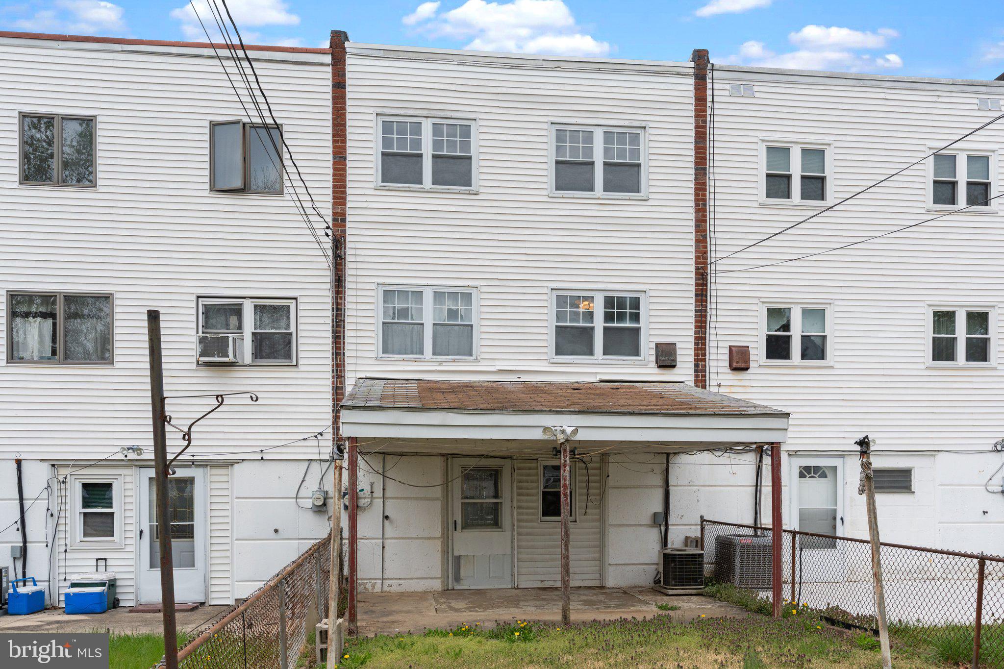 RAMBLER PARK - Residential