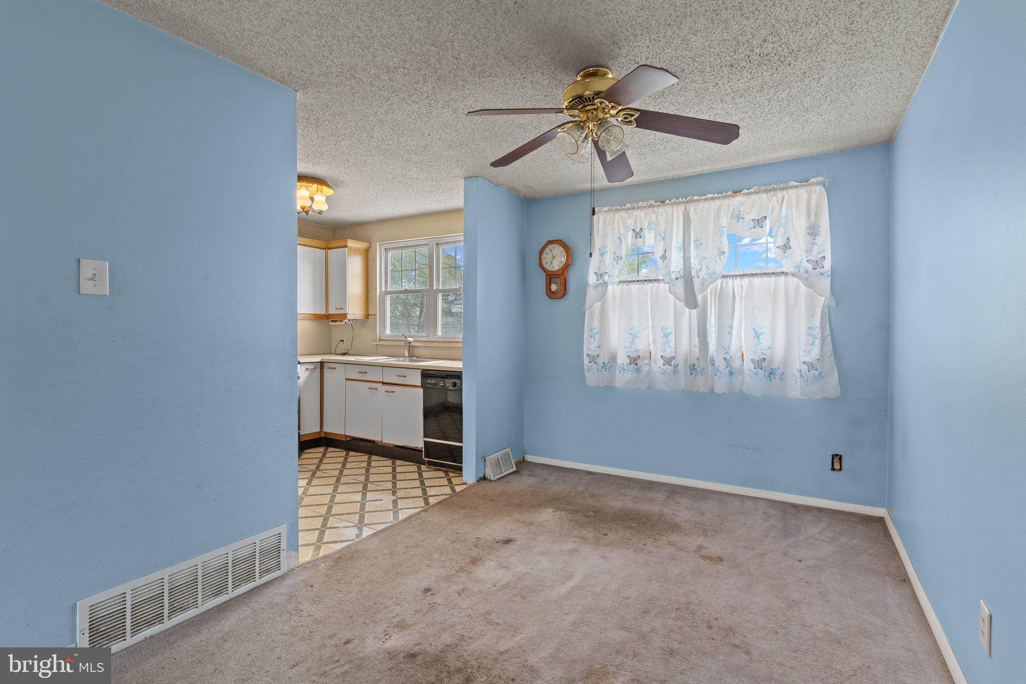 RAMBLER PARK - Residential