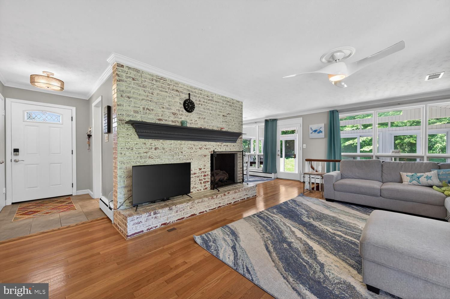 3407 SPRING LAKE TERRACE