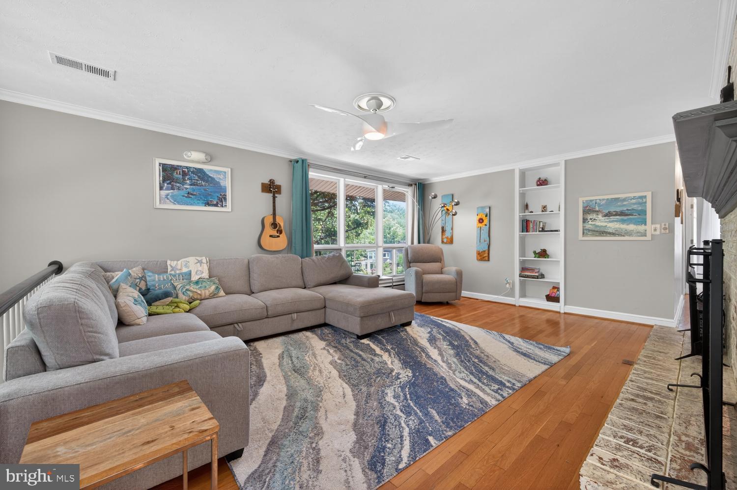 3407 SPRING LAKE TERRACE