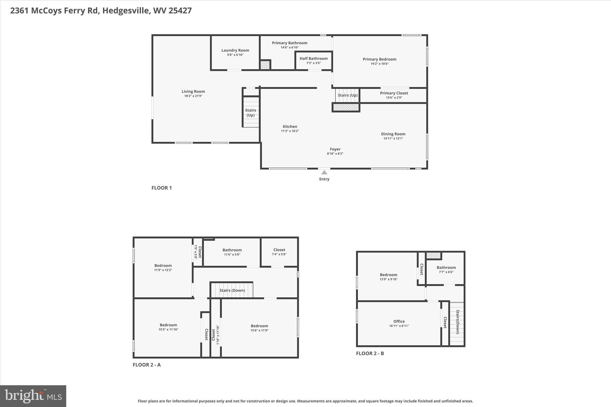 BROOKSTONE - Residential