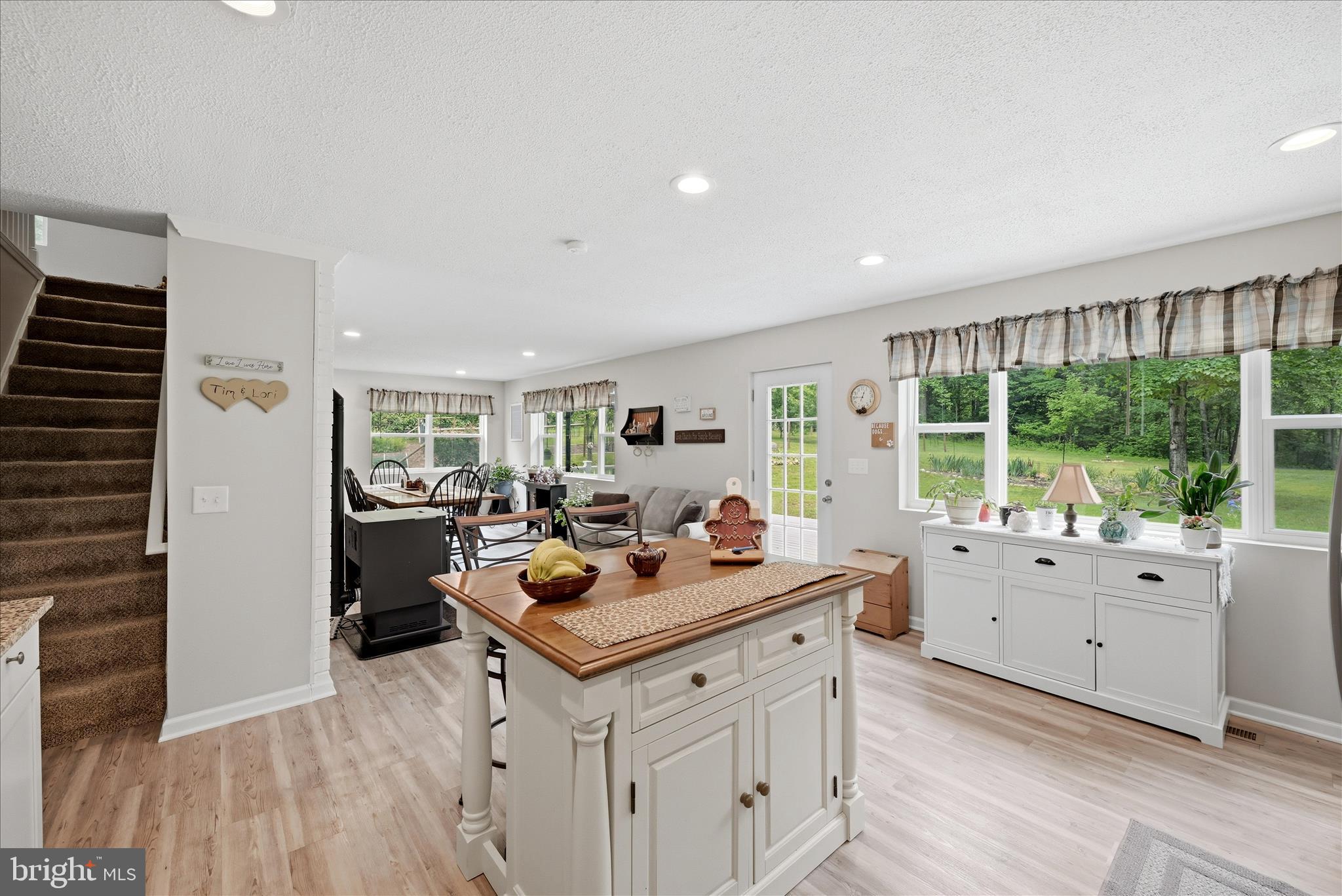BROOKSTONE - Residential