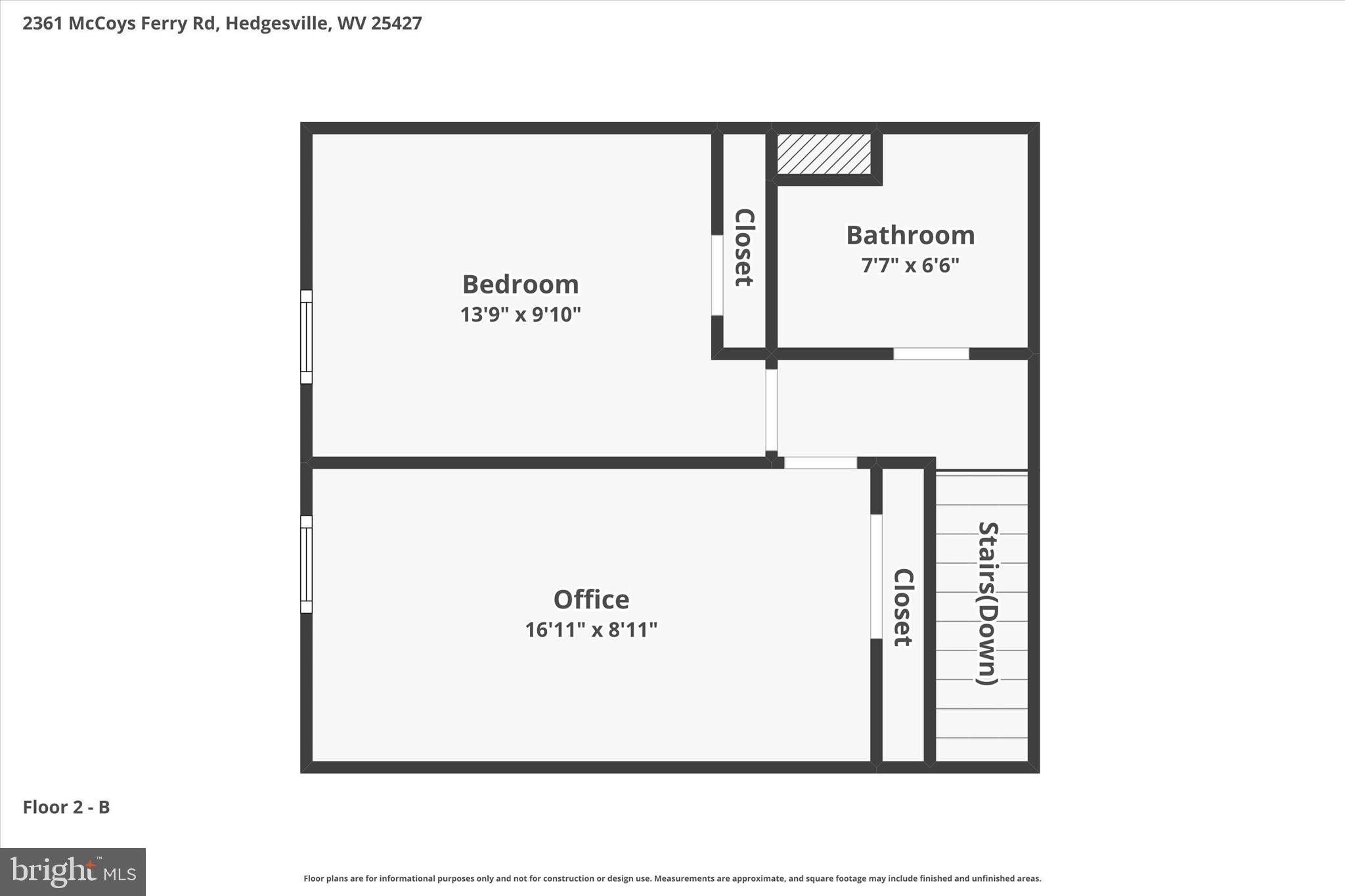 BROOKSTONE - Residential