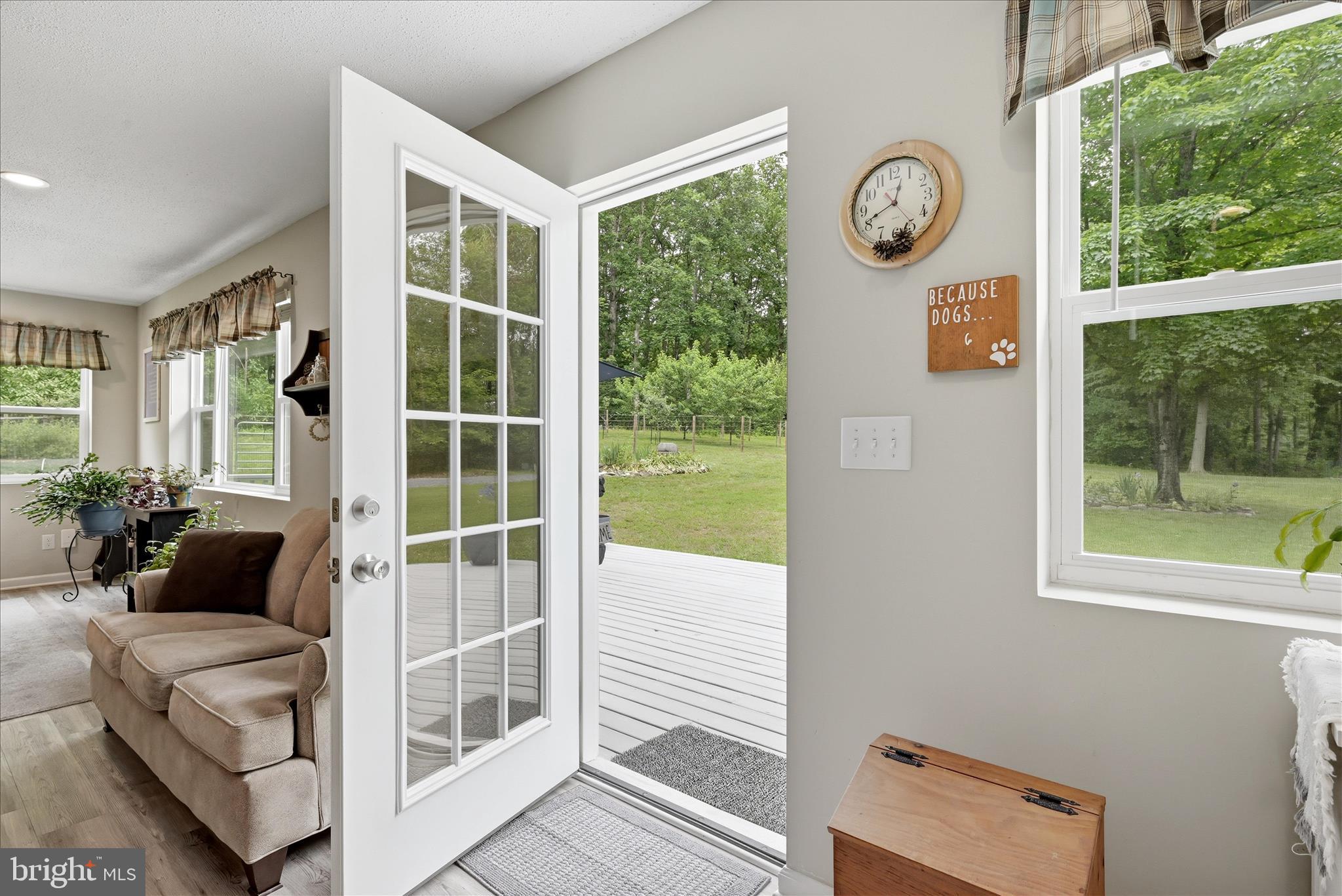BROOKSTONE - Residential