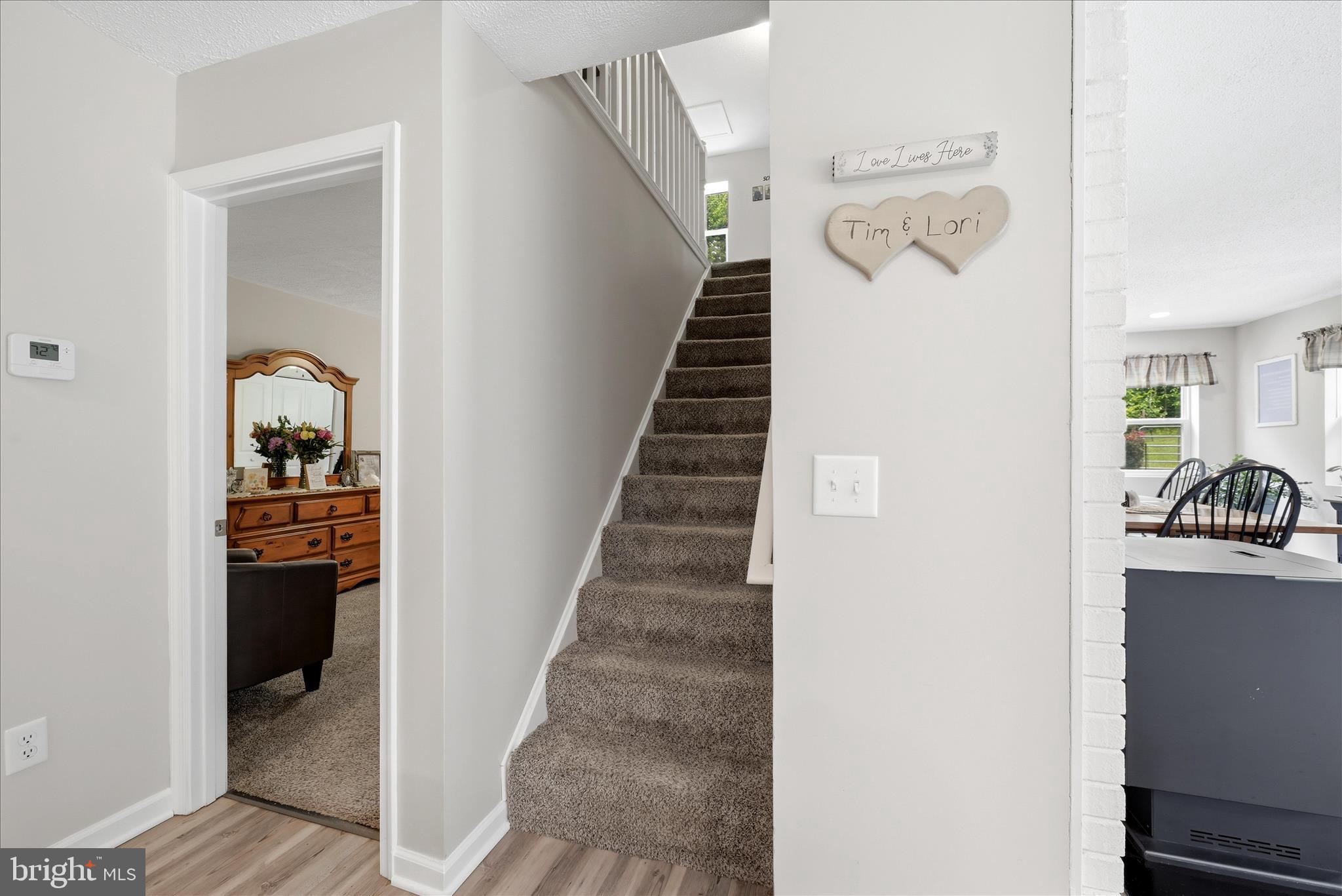 BROOKSTONE - Residential