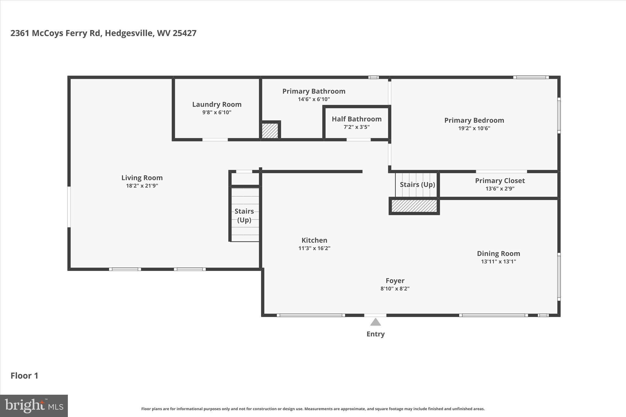 BROOKSTONE - Residential