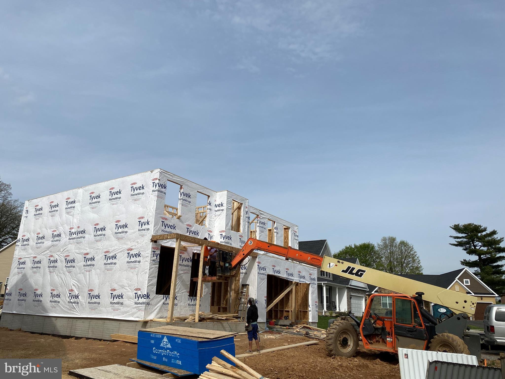 NORTHSIDE ESTATES - Residential