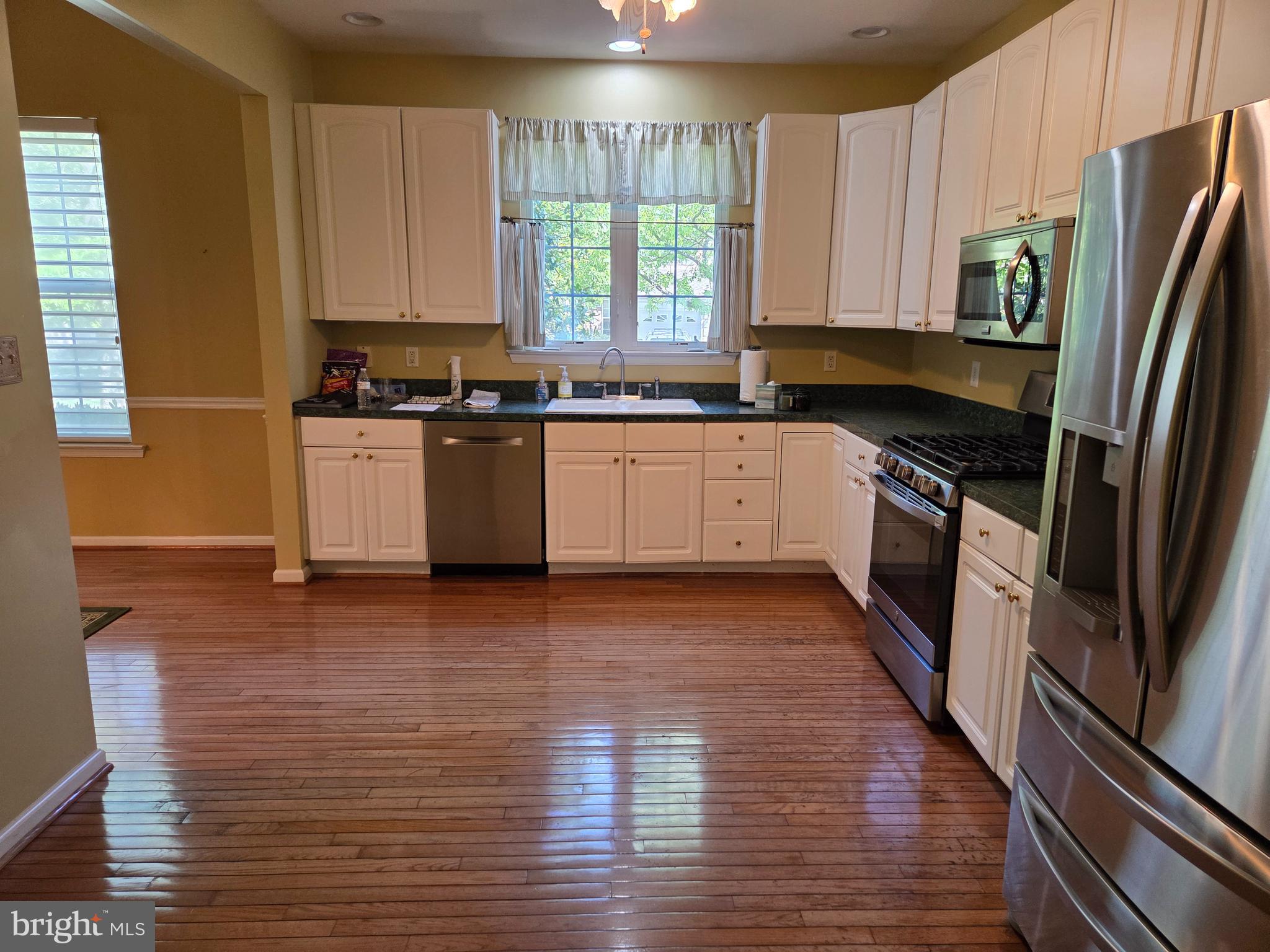 WHEATSHEAF VILLAGE - Residential