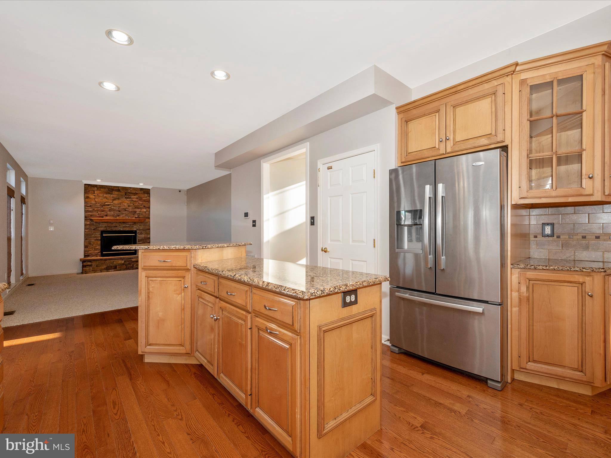 HAMPTONS OF BRIGHTWOOD - Residential