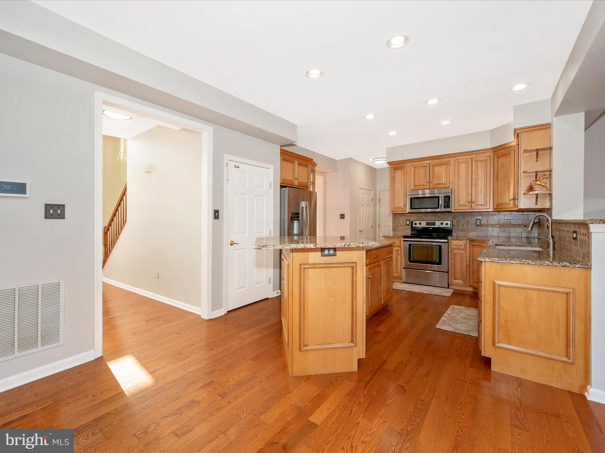 HAMPTONS OF BRIGHTWOOD - Residential