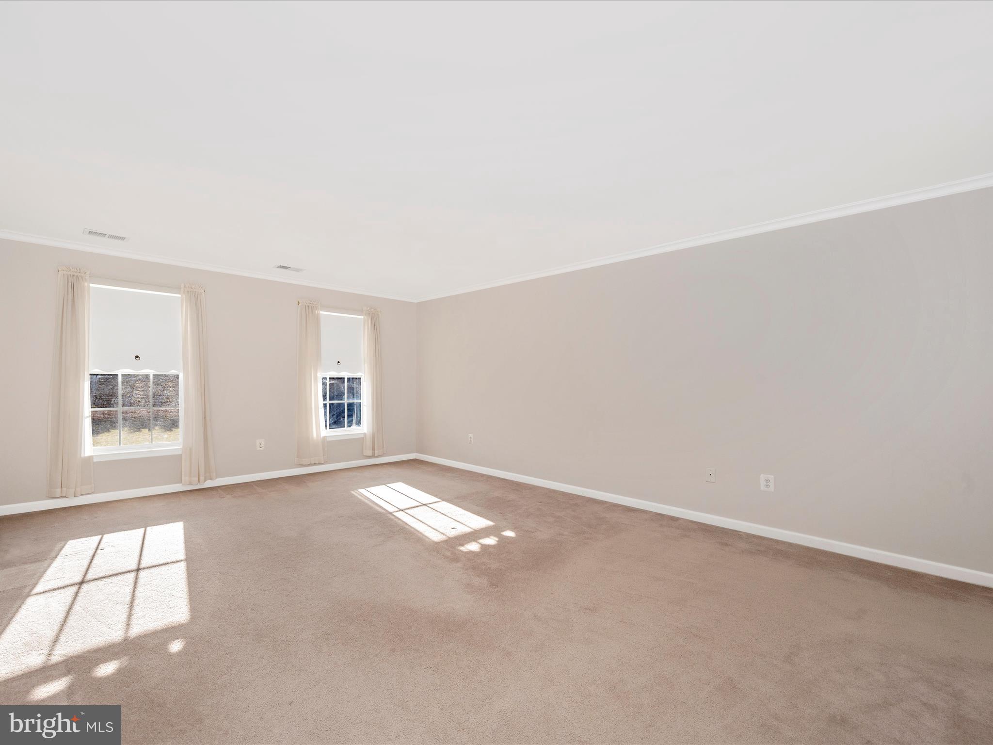 HAMPTONS OF BRIGHTWOOD - Residential