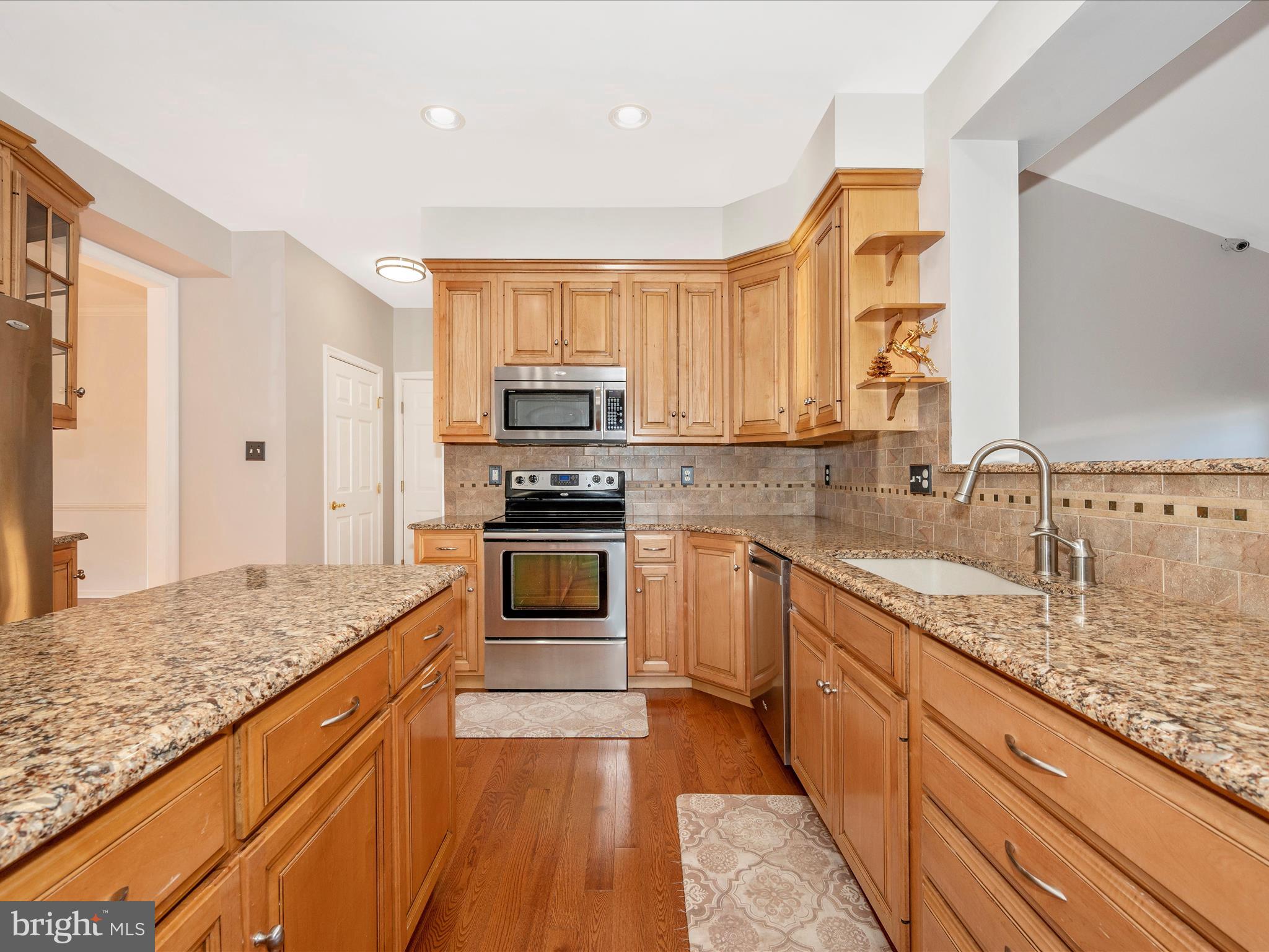 HAMPTONS OF BRIGHTWOOD - Residential