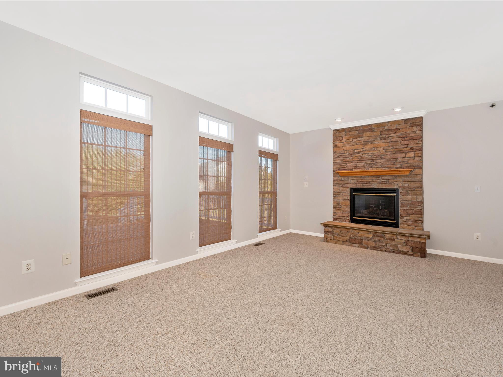 HAMPTONS OF BRIGHTWOOD - Residential