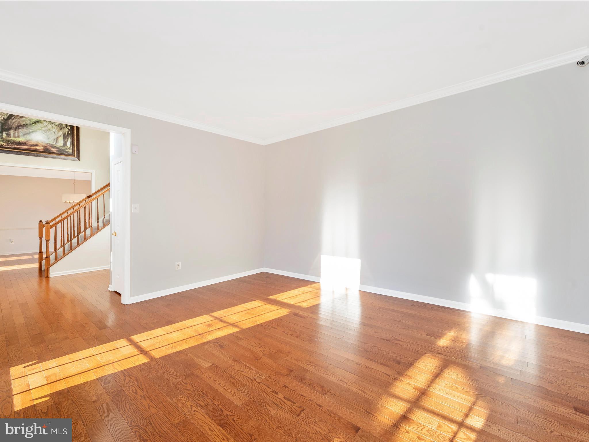 HAMPTONS OF BRIGHTWOOD - Residential