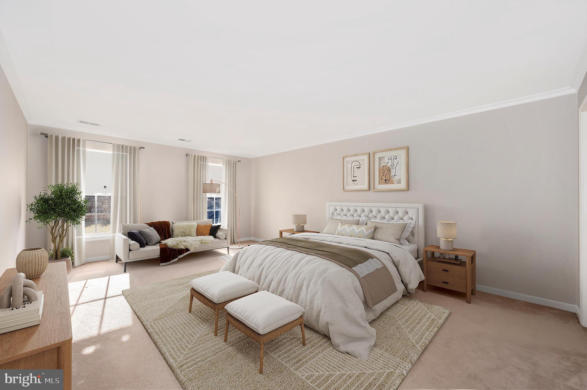 HAMPTONS OF BRIGHTWOOD - Residential