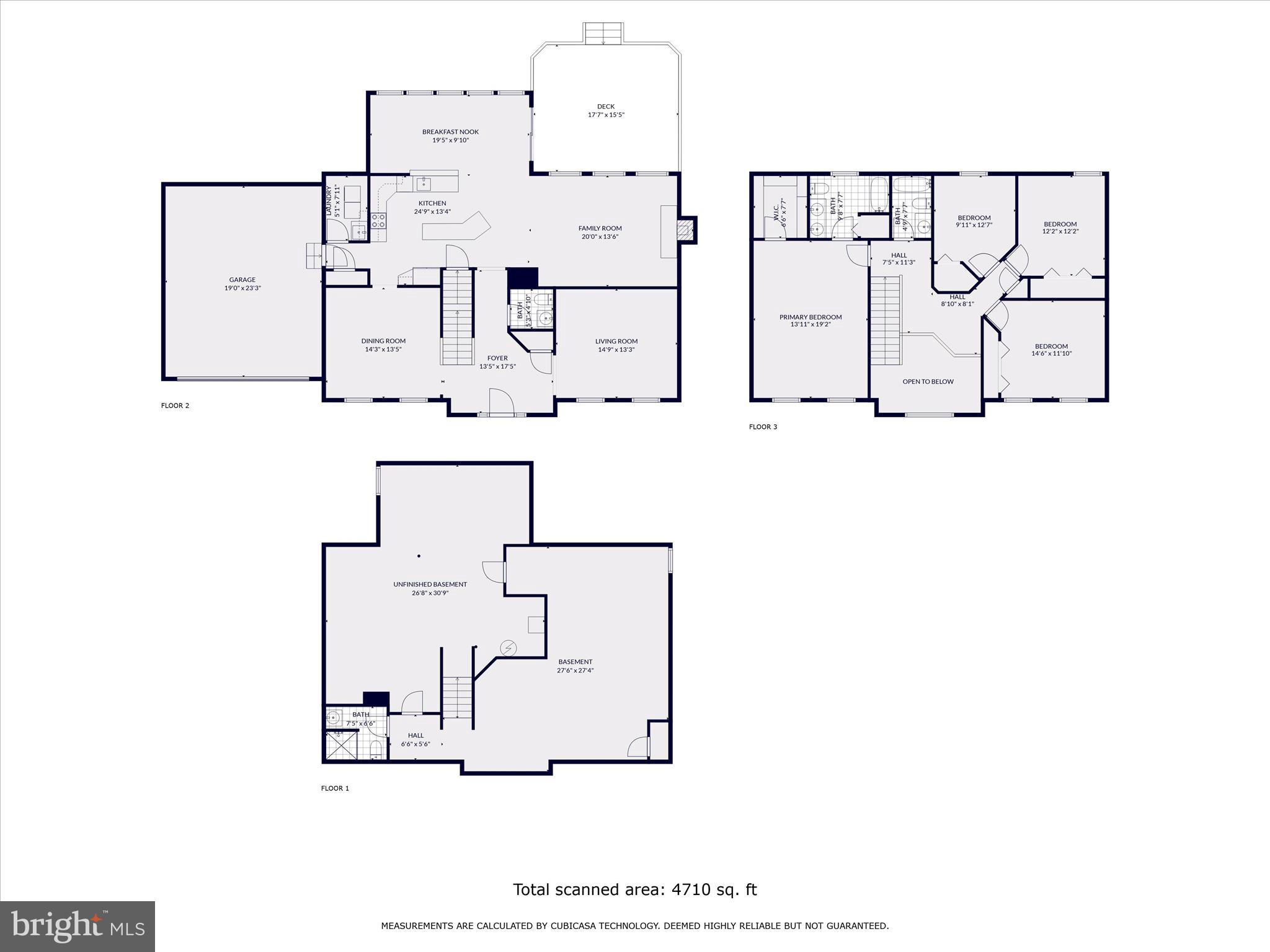 HAMPTONS OF BRIGHTWOOD - Residential