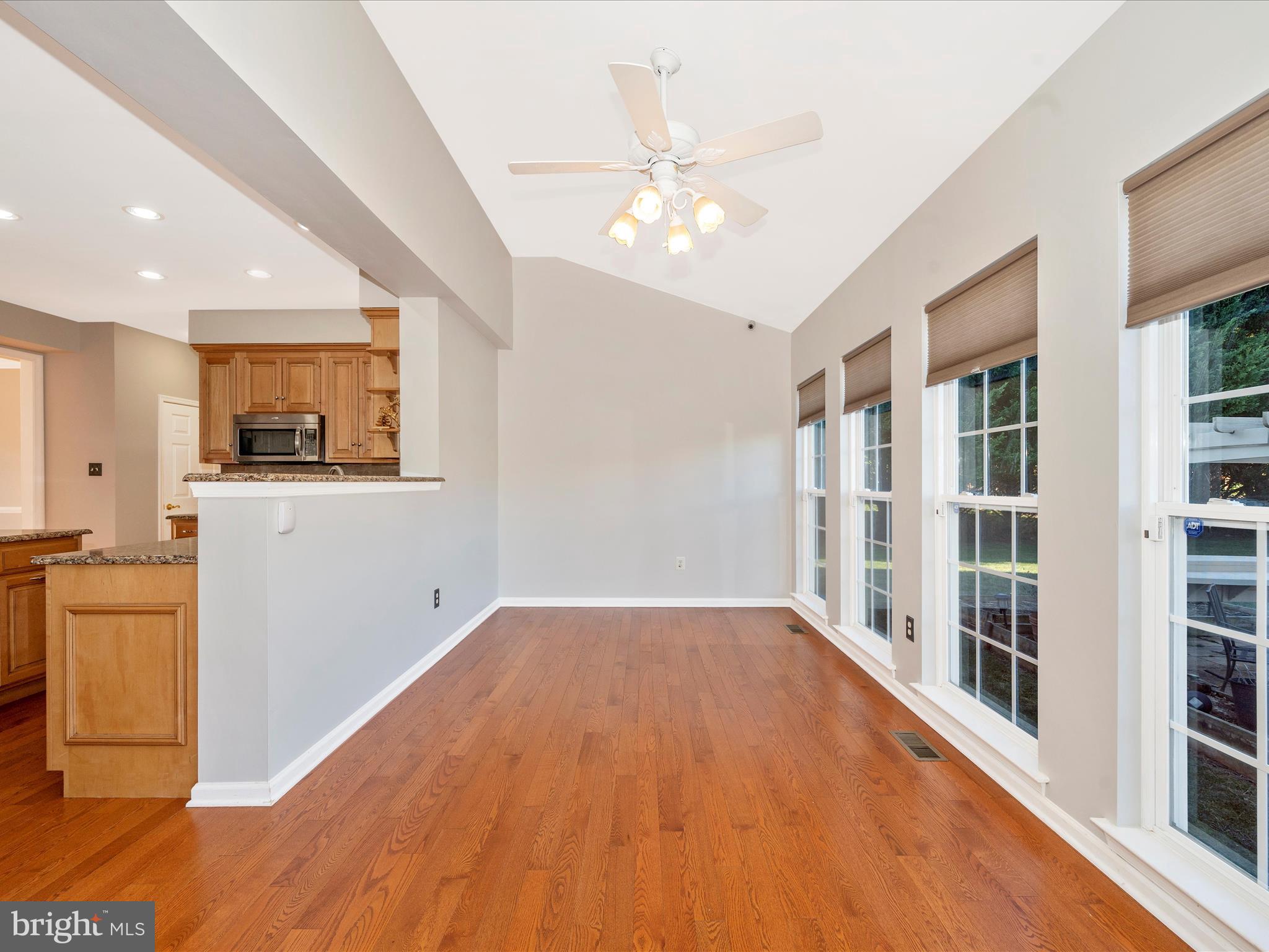 HAMPTONS OF BRIGHTWOOD - Residential