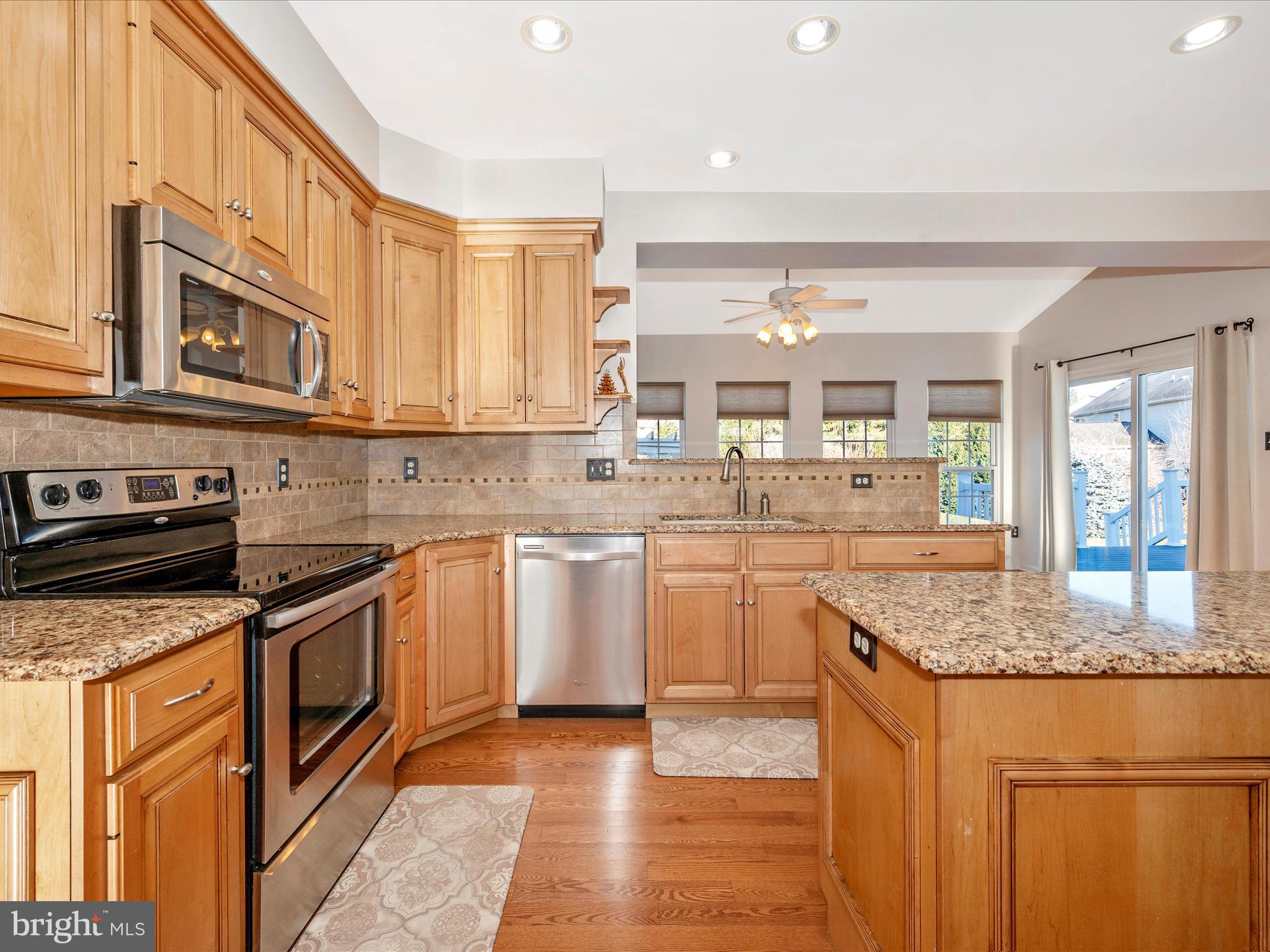 HAMPTONS OF BRIGHTWOOD - Residential