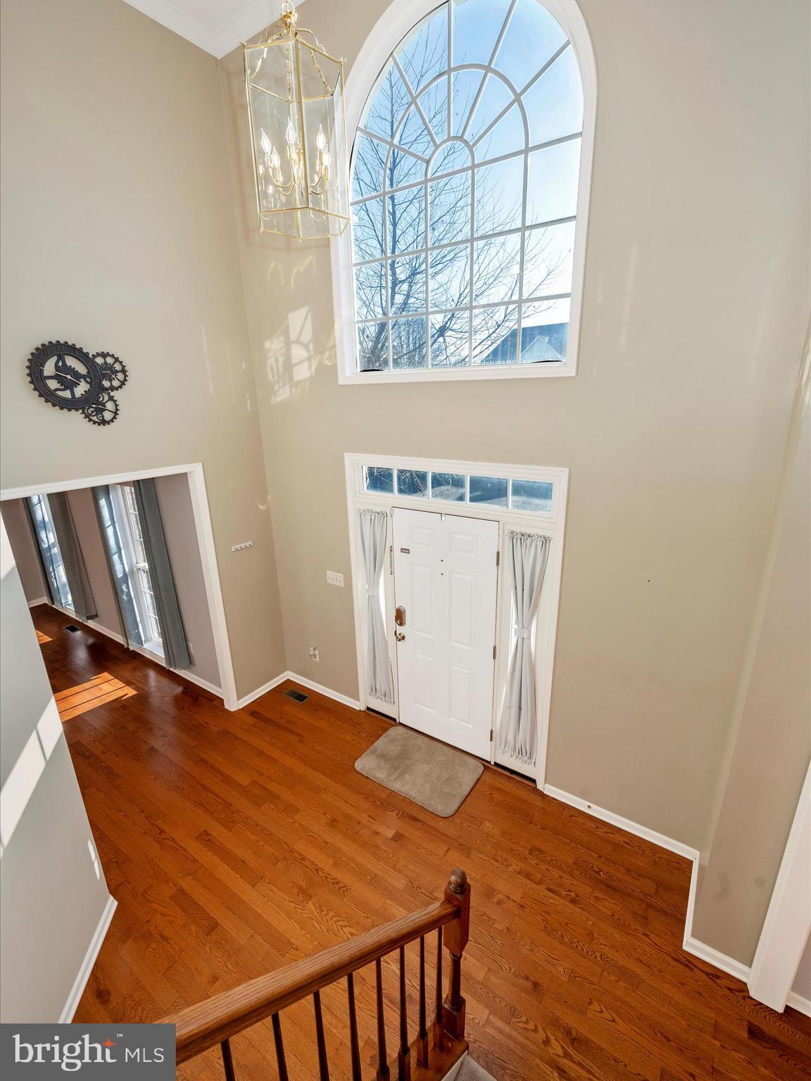 HAMPTONS OF BRIGHTWOOD - Residential