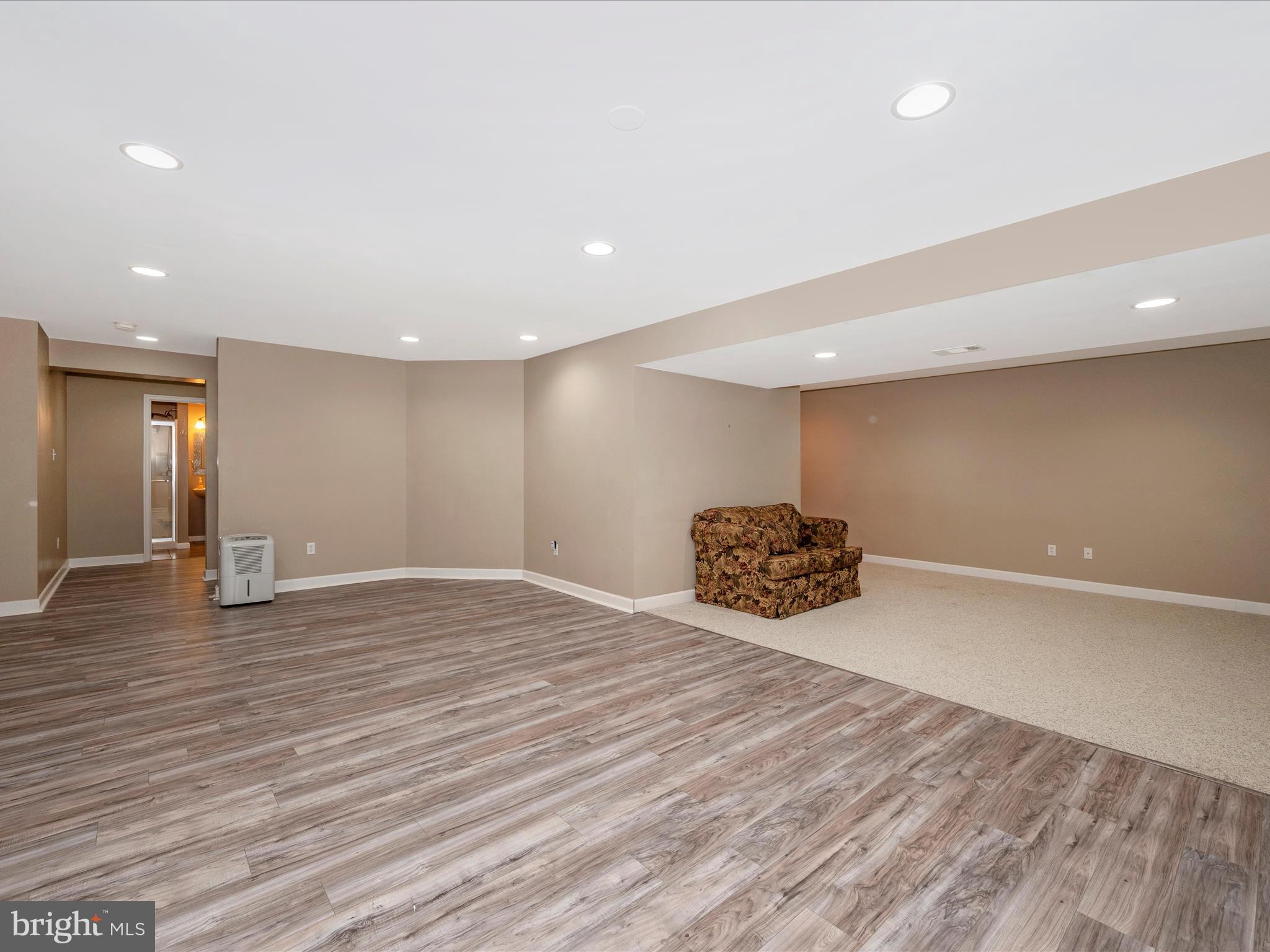 HAMPTONS OF BRIGHTWOOD - Residential