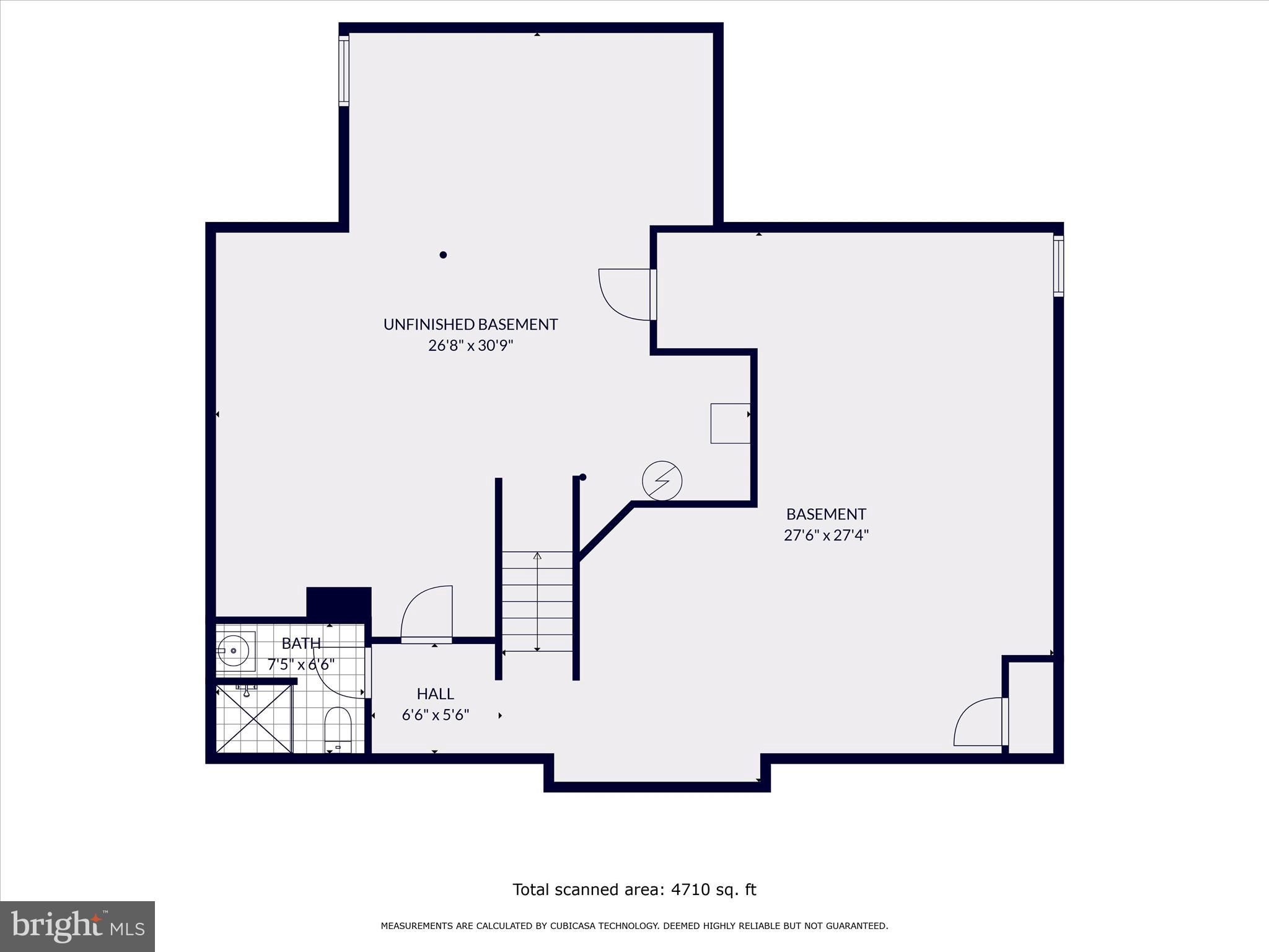 HAMPTONS OF BRIGHTWOOD - Residential