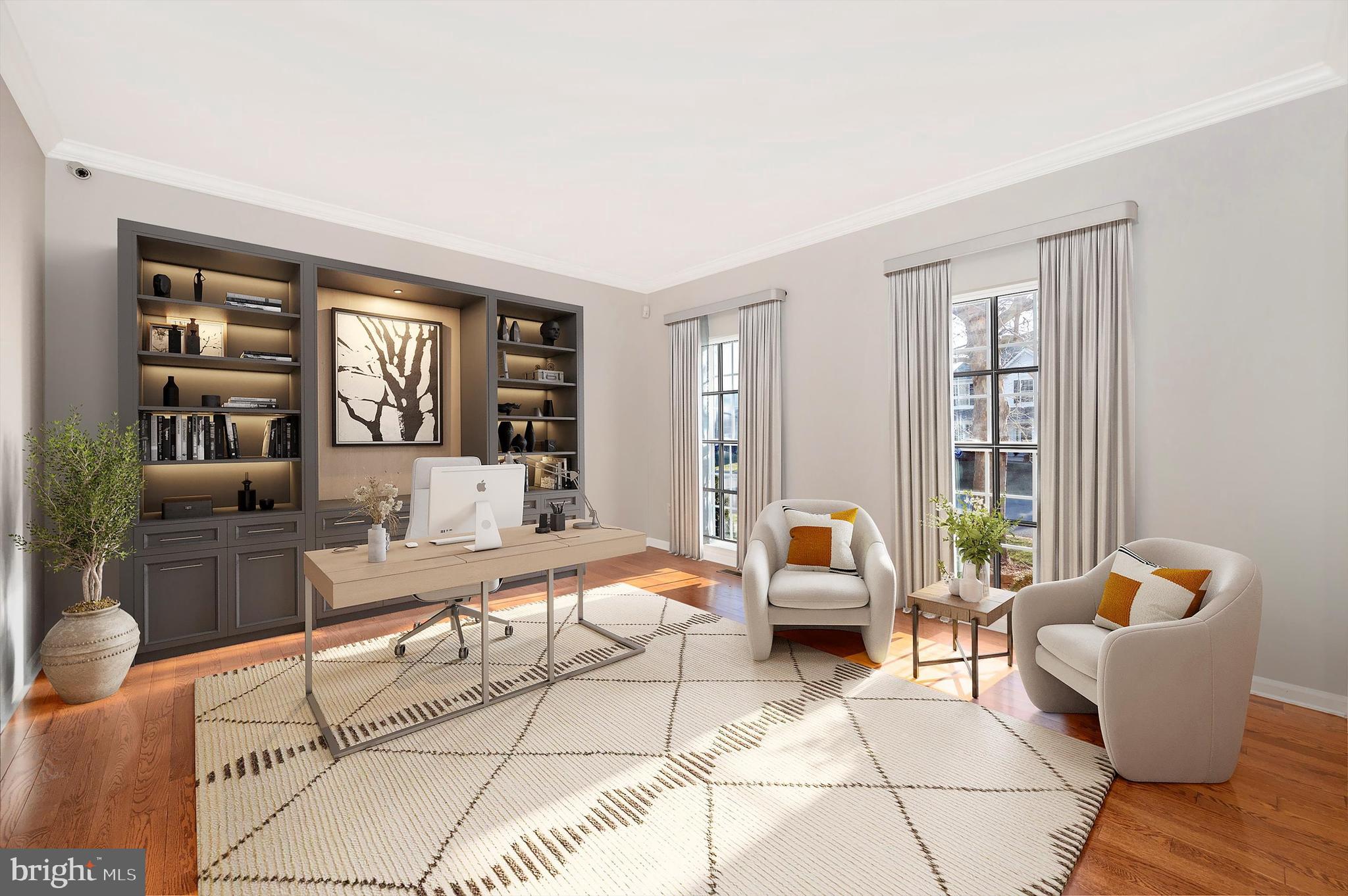 HAMPTONS OF BRIGHTWOOD - Residential