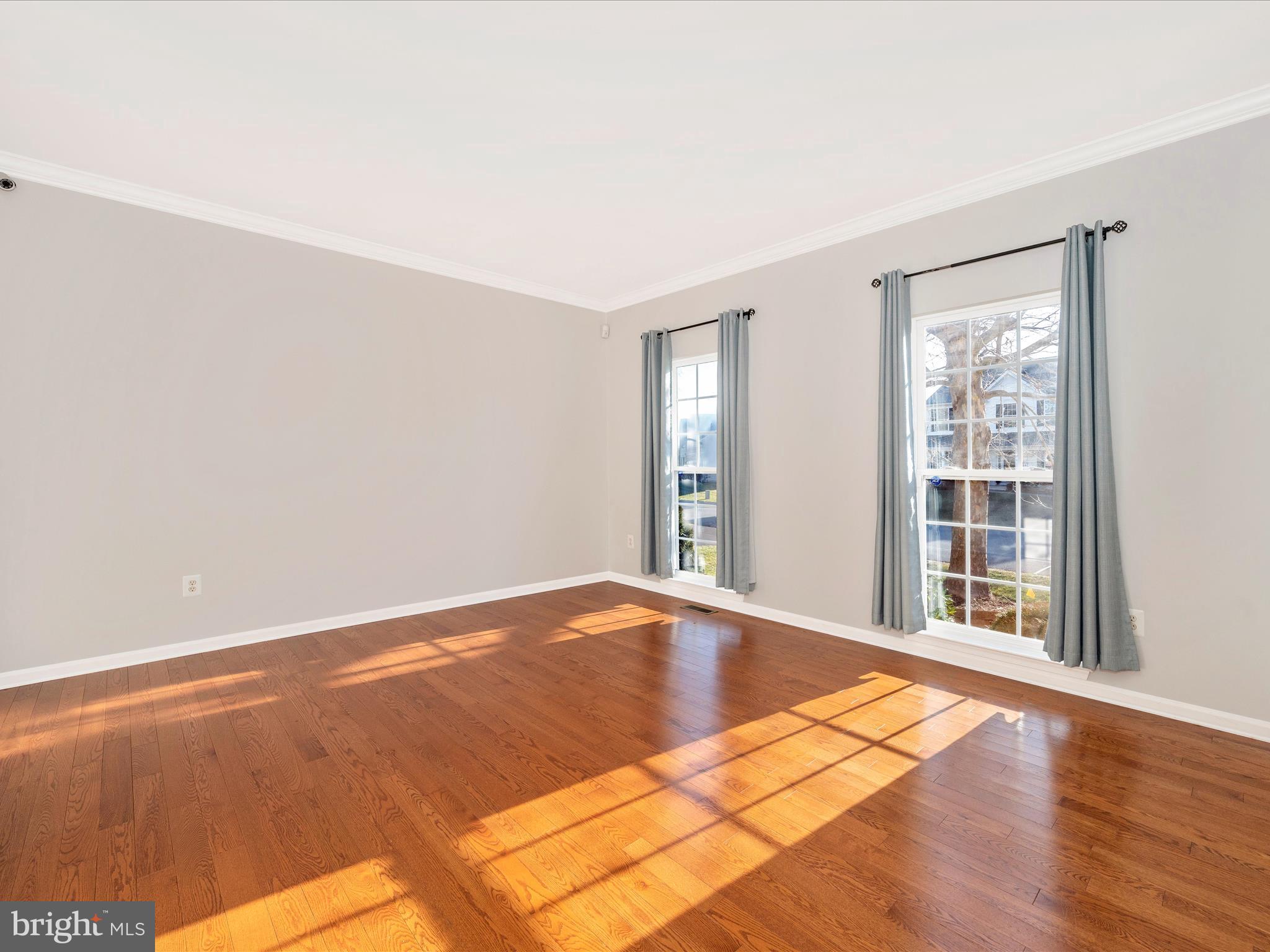 HAMPTONS OF BRIGHTWOOD - Residential