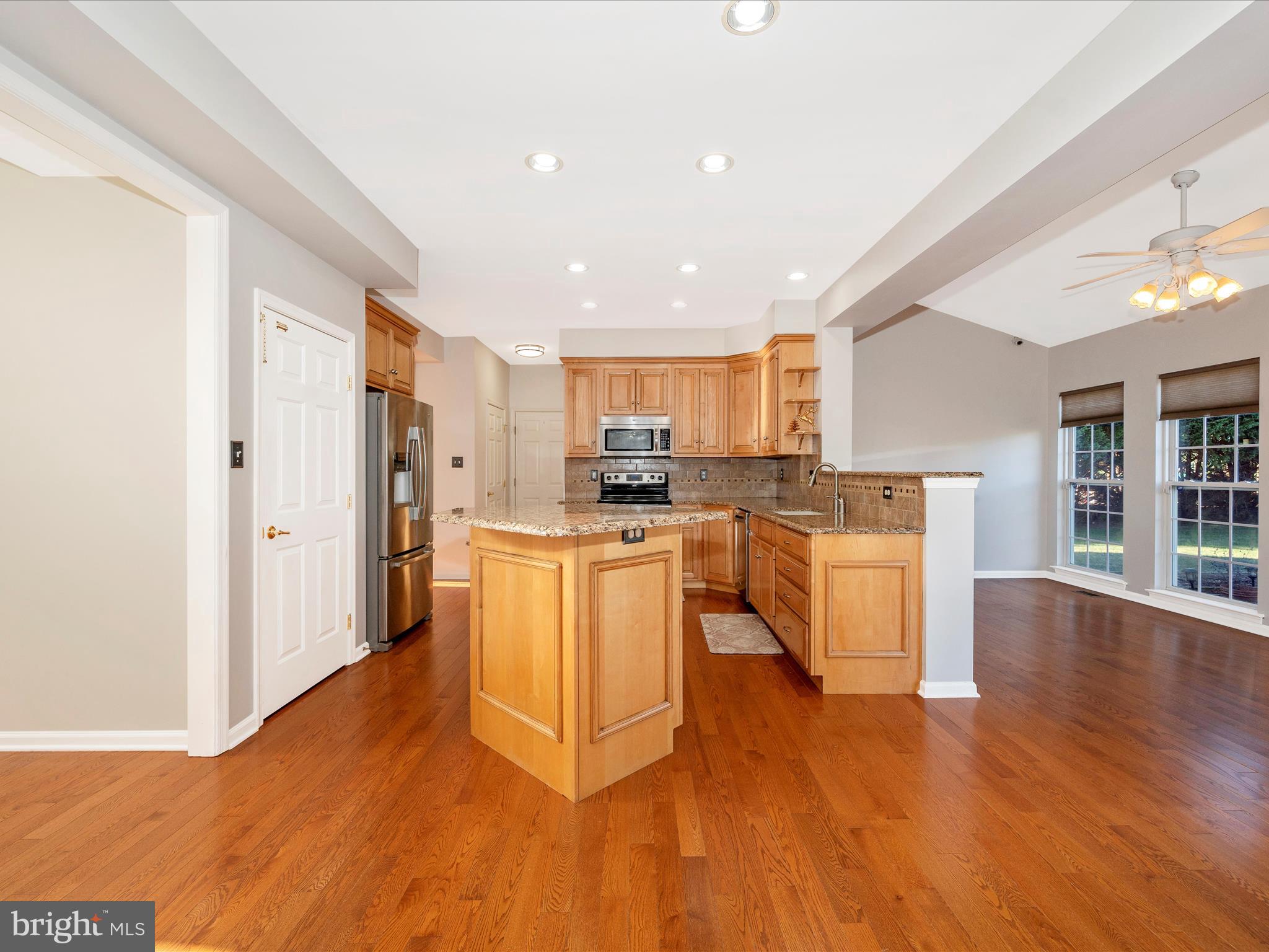 HAMPTONS OF BRIGHTWOOD - Residential