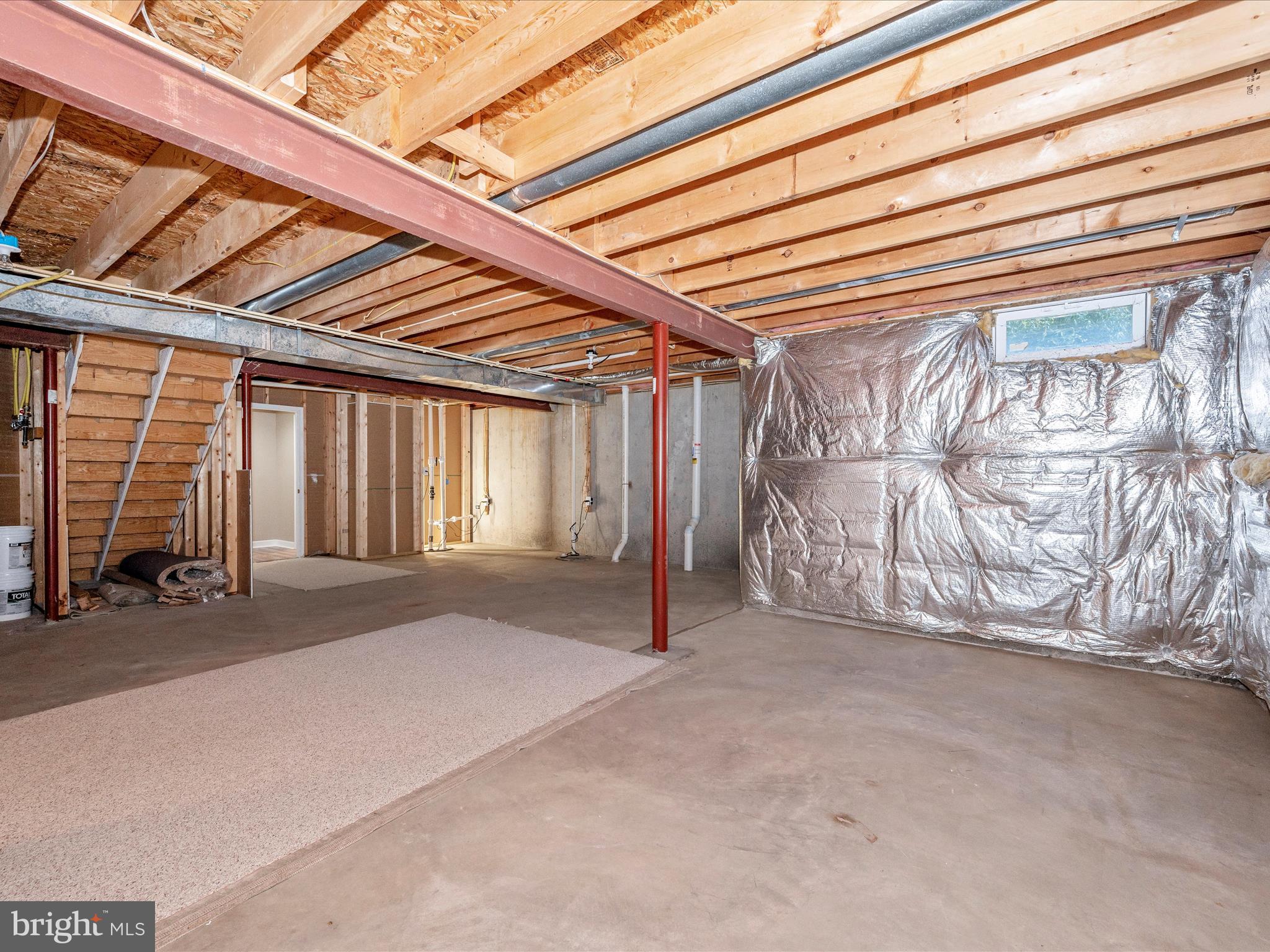 HAMPTONS OF BRIGHTWOOD - Residential