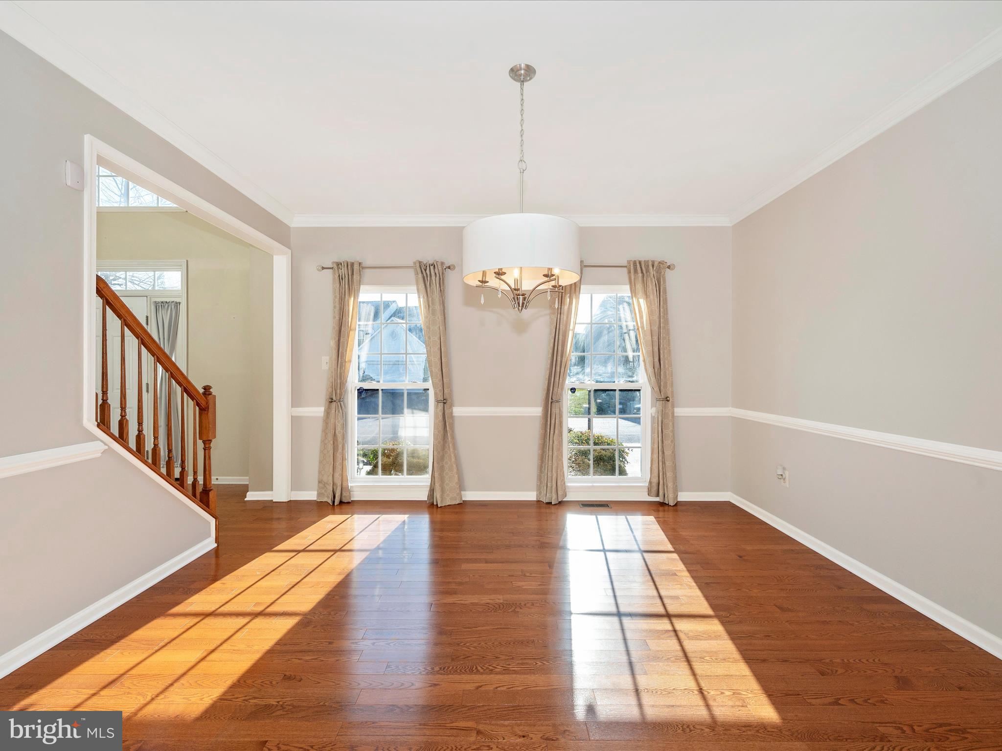 HAMPTONS OF BRIGHTWOOD - Residential