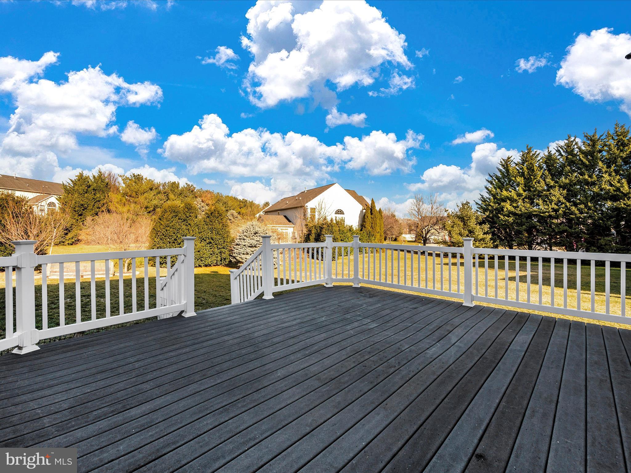 HAMPTONS OF BRIGHTWOOD - Residential