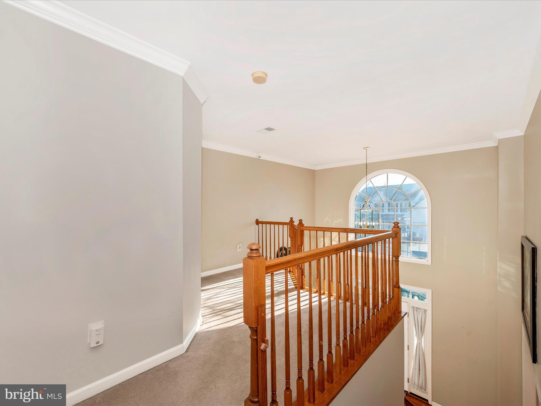 HAMPTONS OF BRIGHTWOOD - Residential