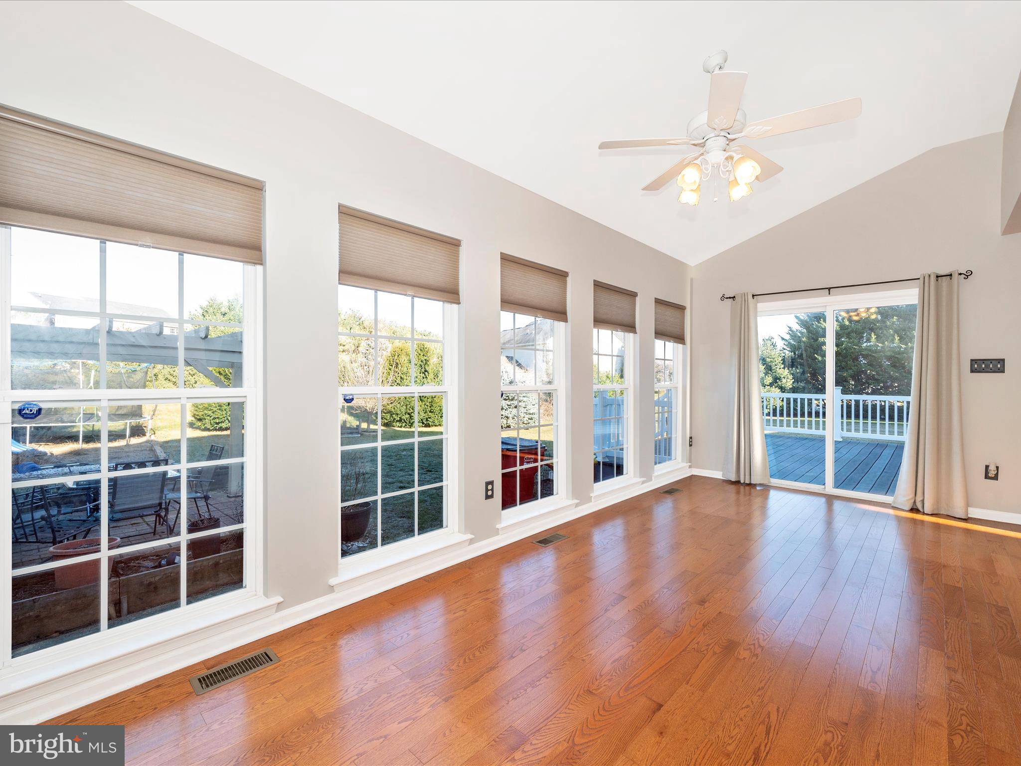 HAMPTONS OF BRIGHTWOOD - Residential