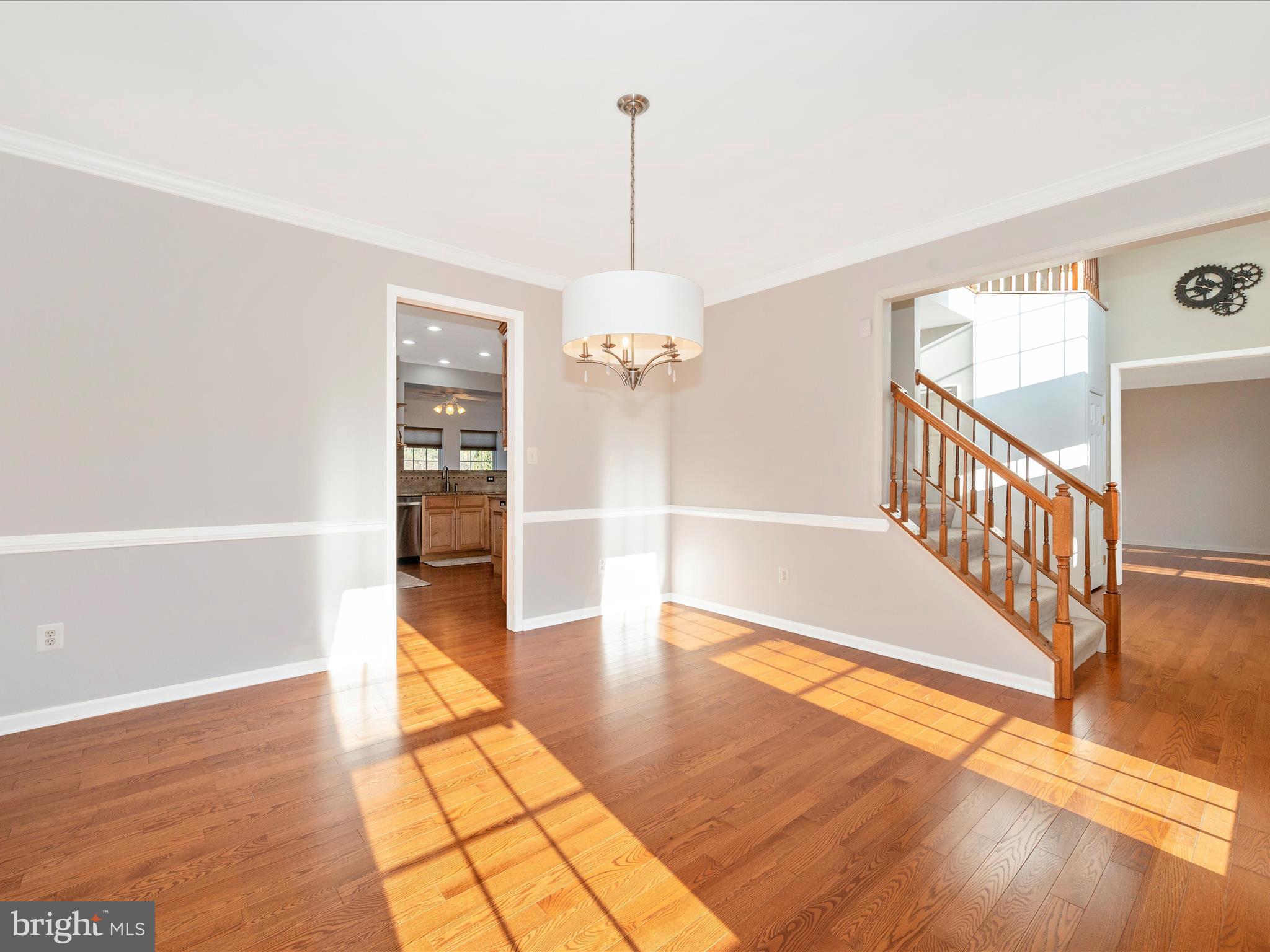 HAMPTONS OF BRIGHTWOOD - Residential