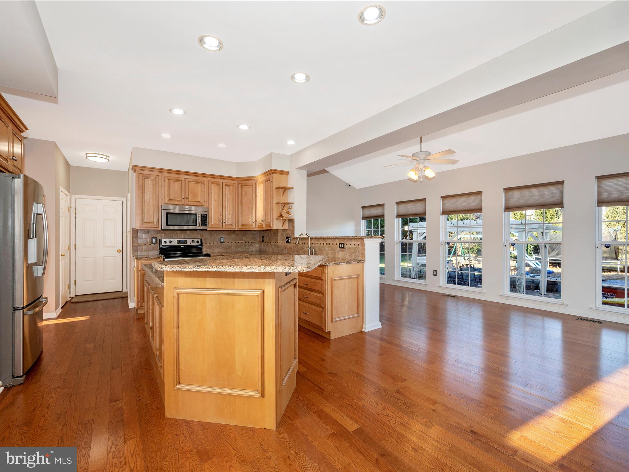 HAMPTONS OF BRIGHTWOOD - Residential