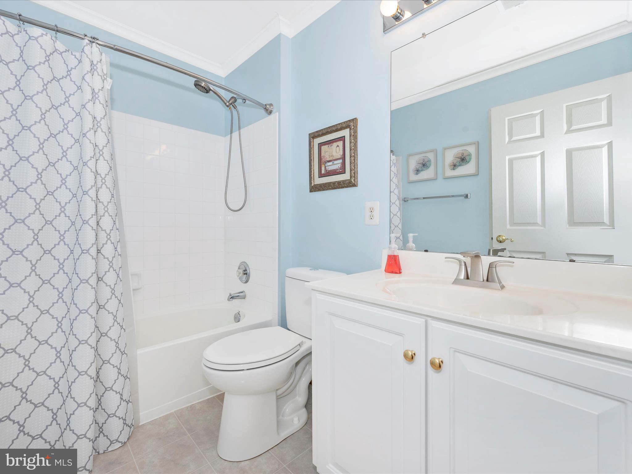 HAMPTONS OF BRIGHTWOOD - Residential